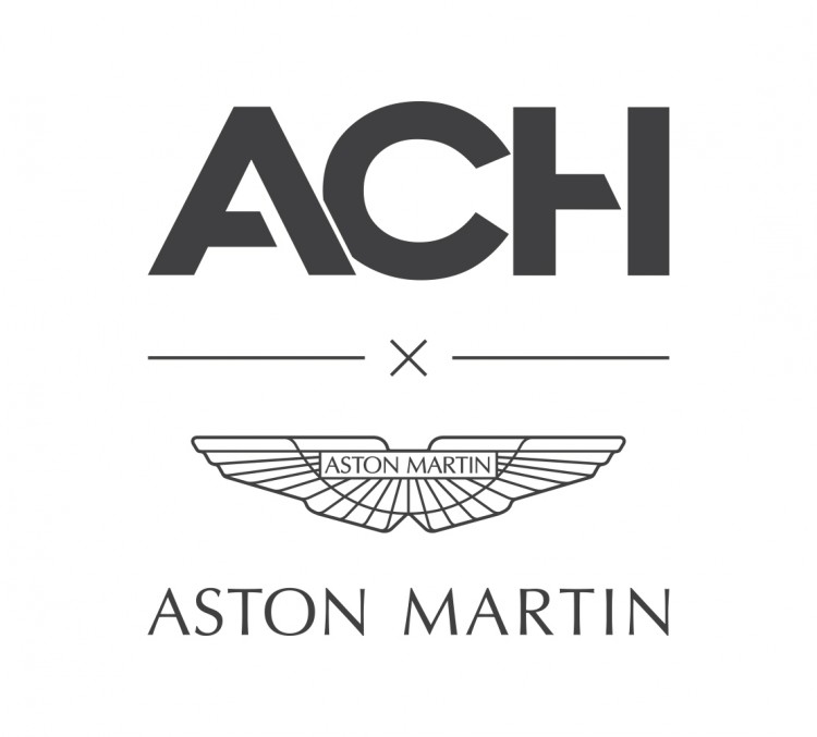 Aston Martin and Airbus prepare to take to the skies