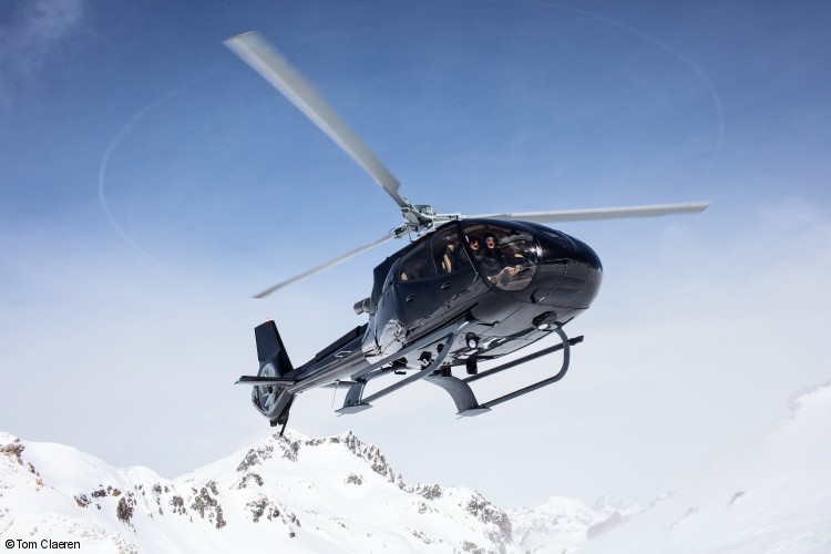 Airbus to showcase ACH130 helicopter at RUBAE